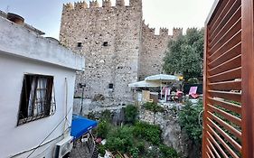 Mustafa Tokalac Castle House